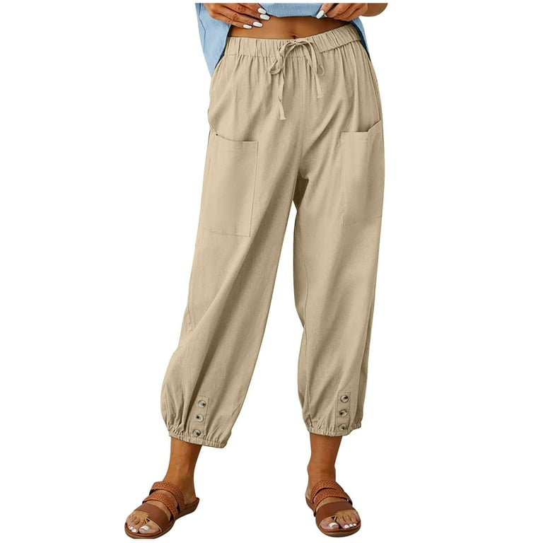 VEKDONE Clearance Sales Today Deals Prime Pants Clearance Daily Deals of  The Day Prime Today 