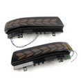 thumbnail image 1 of Dynamic Turn Signal Lights Led Side Mirror Blinker Light Stream Lamp For V73 V77 V93 V97 2007-2021, 1 of 5