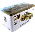 thumbnail image 2 of 1:50 Caterpillar 16M3 Motor Grader - Diecast Masters - High Line Series - 85507, 2 of 10