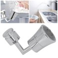 thumbnail image 4 of Aireador De Grifo Higoodz 720 Grados 0,9 Pulgadas 5 Funciones, 4 of 8