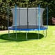 thumbnail image 3 of Red protectora para trampolín, almohadilla para saltar, protección de seguridad, suministros para exteriores Tmvgtek Otros artículos deportivos, 3 of 9