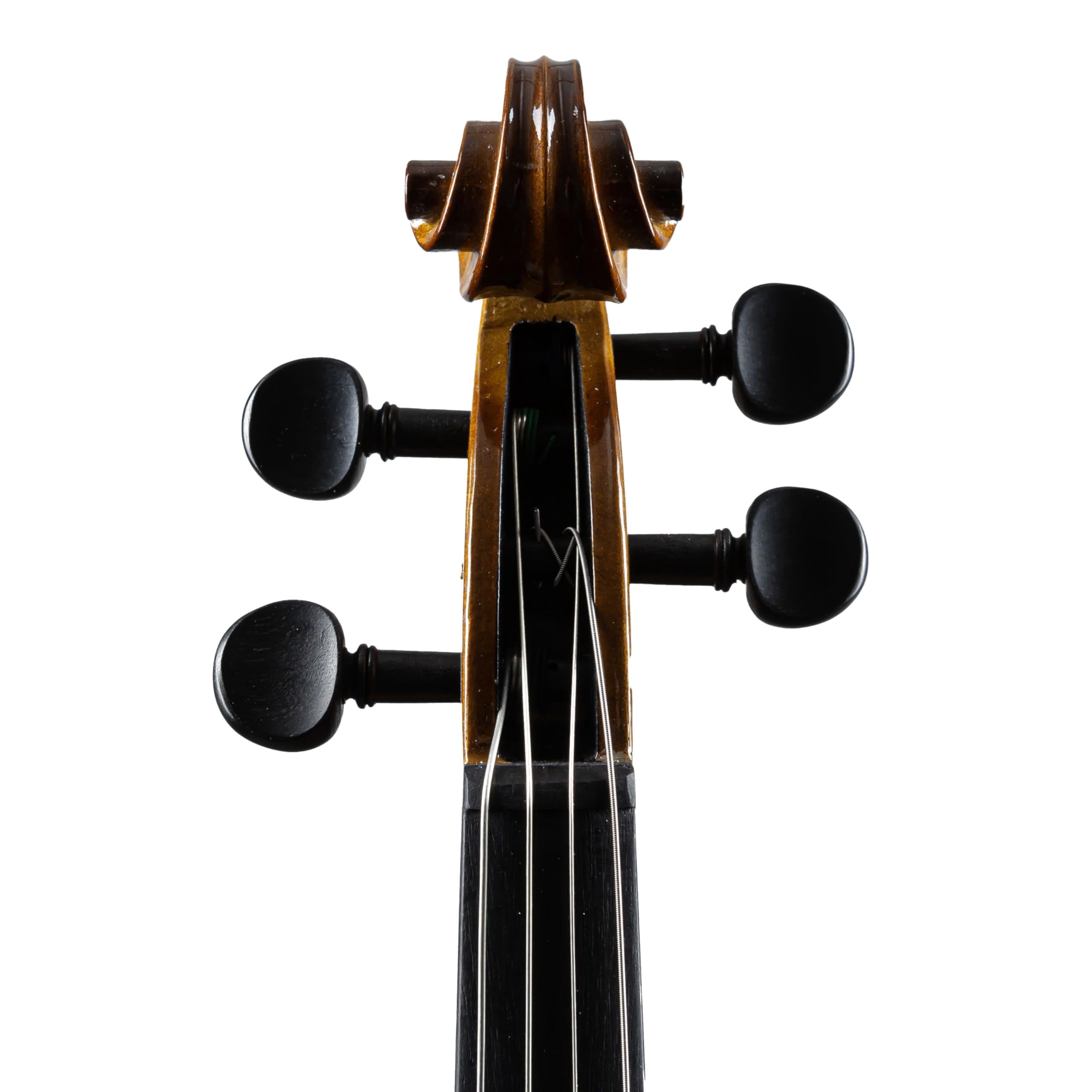 STENTOR VIOLA Outfit ST II 16"