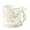 White, variant on LANFENG Bowknot Ceramic Mug 12oz Coffee Mug with Bow Handle Elegant Coffee Cup for Women & Couples for Valentines Day Anniversary Birthday