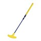 thumbnail image 5 of Putter de golf portátil de dos vías para niños y adultos, ideal para principiantes. Amarillo, 5 of 9