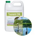 thumbnail image 1 of Herbicida acuático Crystal Blue Tsunami DQ 37,3% Diquat 3,78 L, 1 of 9