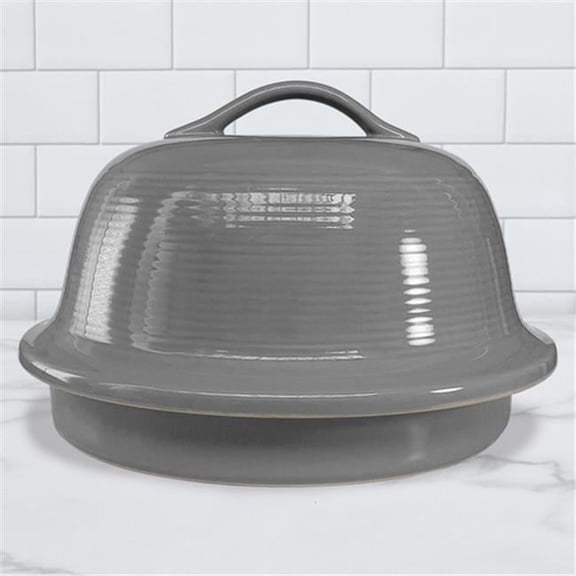 Superstone La Cloche - Grey Glaze