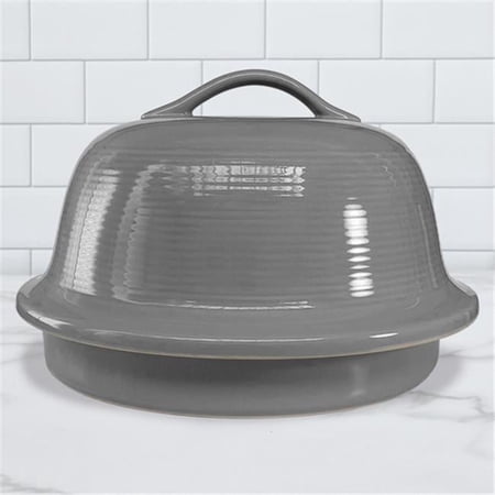 Superstone La Cloche - Grey Glaze
