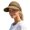 Coffee-0bd8h, variant on OJSFQUFP Fashion Women Men Breathable Baseball Cap Hip Hop Hat Sun Hat
