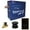 Oil Rubbed Bronze, variant on SteamSpa OAT750CH-A 7.5 kW Oasis QuickStart Acu-Steam Bath Generator Pack with Built-in Auto Drain, Polished Chrome