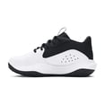 thumbnail image 2 of UNDER ARMOUR LOCKDOWN 7 BLANCO NEGRO, 2 of 3