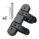 thumbnail image 2 of Adaptador para portabidones de bicicleta Cola Negro, 2 of 8