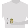 thumbnail image 4 of Panier Des Sens Provence Essential Oils Hand Cream 2.5 Ounces, 4 of 6
