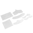 thumbnail image 4 of Parches de silicona NikouMX 10 unidades Almohadillas para arrugas en el pecho, 4 of 8