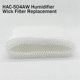 thumbnail image 3 of Reemplazo de filtro de mecha de humidificador Hac-504aw PENGJJMXG Compatible con Hcm710 Hcm350 6pack, 3 of 5