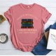 thumbnail image 1 of Camiseta de libro de lectura camiseta Rose Gold XXXL FLhrweasw  Para estrenar, 1 of 1