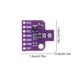 thumbnail image 2 of Módulo de presión atmosférica CJMCU-390 BMP390L duradero reutilizable para Arduino DIY, 2 of 9