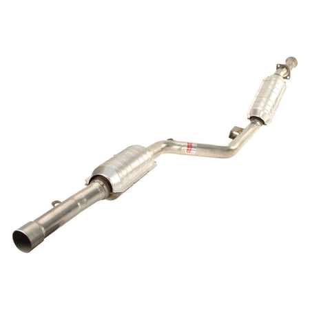 DEC CARB Compliant Direct Fit Catalytic Converter  50 State