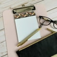 thumbnail image 2 of Notepad | Dark Florals, 2 of 8