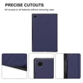 thumbnail image 3 of 10.5-Inch Protective Cover Compatible with Samsung Galaxy Tab A8 2021 Tablet Cases with Auto Sleep, 3 of 8