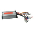 thumbnail image 6 of 24V36V48V52V60V500W600800W Dual Mode Brushless Motor Electric Vehicle Controller, 6 of 9
