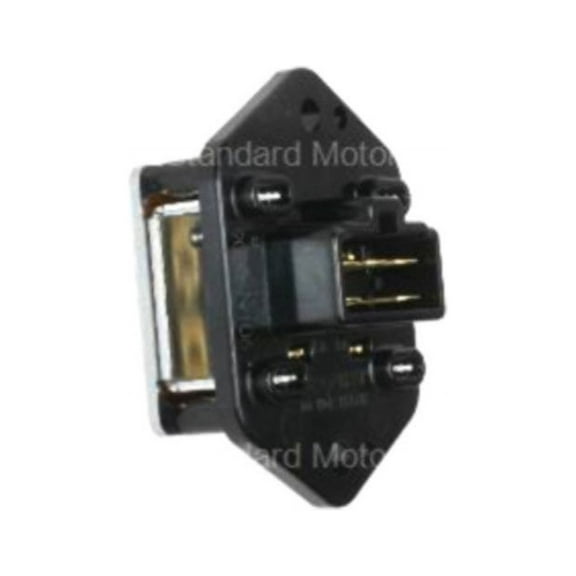 HVAC Blower Motor Resistor