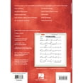 thumbnail image 6 of Hal Leonard Christmas Classics Play-Along Real Book Multi-Tracks Volume 9 Book/Audio Online, 6 of 6