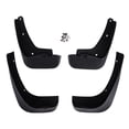 thumbnail image 1 of Guardias de barro delanteras y traseras únicas compatibles con Hyundai ix35 2010-2015, 1 of 6