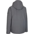 thumbnail image 2 of Trespass Mens Rolando Waterproof Jacket, 2 of 3