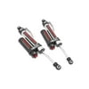 Rough Country 2-3.5" Rear Vertex Shocks for 07-23 Chevy/GMC 1500 - 699016 Fits select: 2007-2020 CHEVROLET SILVERADO, 2007-2020 GMC SIERRA