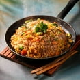 thumbnail image 3 of bamboe - NASI GORENG - INDONESIAN FRIED RICE - 6 x 1.4 OZ / 40 g / Product of Indonesia, 3 of 5