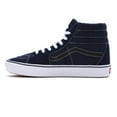 thumbnail image 2 of VANS U COMFYCUSH SK8-HI Sneakers Dress Blues, 2 of 8