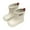 White, variant on Toddler Boots,Boys Boots Outdoor Rainy Days Comfortable Ankle Boots Waterproof Lightweight Hiking Shoes Non- Kids'Footwear,Fall Boots,Green,5-6 Years