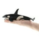 thumbnail image 2 of Modelo de ballena asesina Modelo de ballena de seguridad portátil para regalos de cumpleaños ballena asesina Sywqhk libre de BPA, 2 of 4