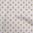 thumbnail image 1 of oneOone Cotton Jersey Light Violet Fabric Block Craft Projects Decor Fabric Printed By The Yard 58 Inch Wide-2D, 1 of 5