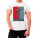 thumbnail image 2 of Playera Jouska Mx Deportiva Bodybuilding Gym Estampada Bumstead Cbum Talla XL Blanca, 2 of 4