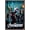 Barnwood Framed Version, variant on Marvel Cinematic Universe - Avengers - One Sheet Wall Poster, 14.725" x 22.375", Framed