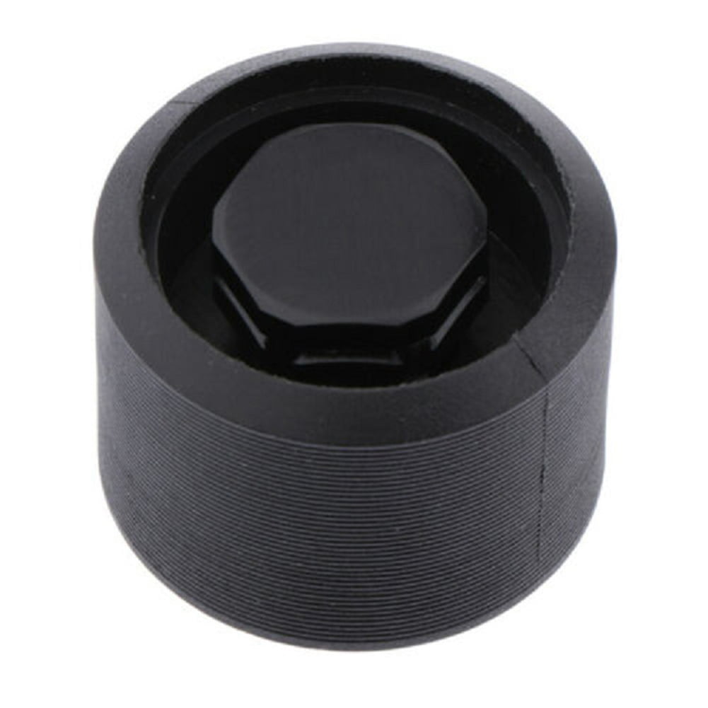 5 Pieces Sturdy Surfboard Paddle Board Air Vent Exhaust Stopper Plug Gear Black 
