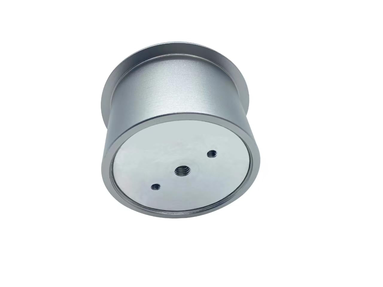 Super Powerful Rare Earth Magnet, 22500Gs Strong Magnet, Heavy Duty and Easy to Work, Package Include Fixing Screw Set