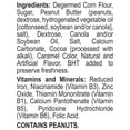 thumbnail image 6 of Malt-O-Meal Peanut Butter Cups Breakfast Cereal, Chocolate Peanut Butter, 32 oz Bag, 6 of 9