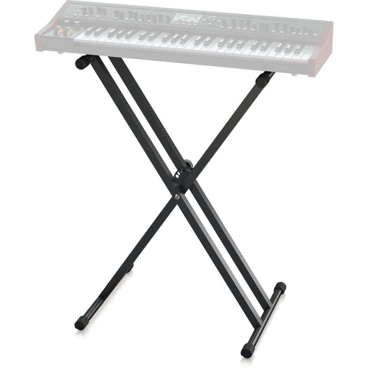 Behringer Professional Double-Braced "X" Style Keyboard Stand