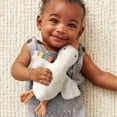thumbnail image 3 of Itzy Ritzy Huggable™ Goose Plush, 3 of 8