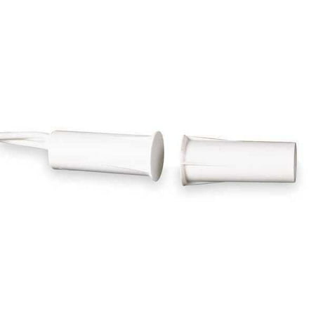 

1Pack ZoroSelect 2EXV1 Magnetic Contact Recessed Mount