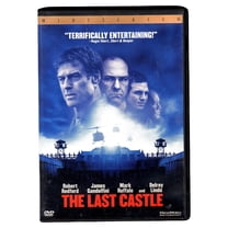 The Last Castle [DVD]