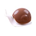 thumbnail image 1 of Dispensador de botella de jabón líquido de caracol de dibujos animados Tipo de prensa Loción Champú Gel de ducha Caja 120 ml AweSitey JJ20195-03, 1 of 6