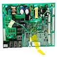 thumbnail image 1 of Panel de control principal del refrigerador General Electric WR55X10956, 1 of 1