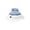 Blue, variant on Soft Recovery Cat Collar Adjustable E Collar Alternative For After Dog Rain Cover German Accessories Breeder Accessories Dog Accessories Dog Puppies Great Dog Accessories Small Dogs Accessories Dog