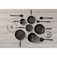 thumbnail image 4 of Select By Calphalon Hard-Anodized Nonstick Pots and Pans, 14-Piece Cookware Set, 4 of 6