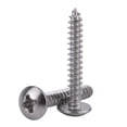 thumbnail image 3 of Tornillo para Madera ANGGREK de Alta dureza acero inoxidable 304 para Carpintería industrial, 3 of 8