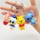 thumbnail image 2 of Mickey Minnie Donald Duck Pooh Stitch Lindo Llavero Gao Jiahui unisex, 2 of 2