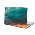 thumbnail image 5 of KSK KAISHEK for MacBook Pro 15" Case 2019 - 2016 Release Model A1990&A1707, Plastic Hard Case Cover, Colorful B 0117, 5 of 5